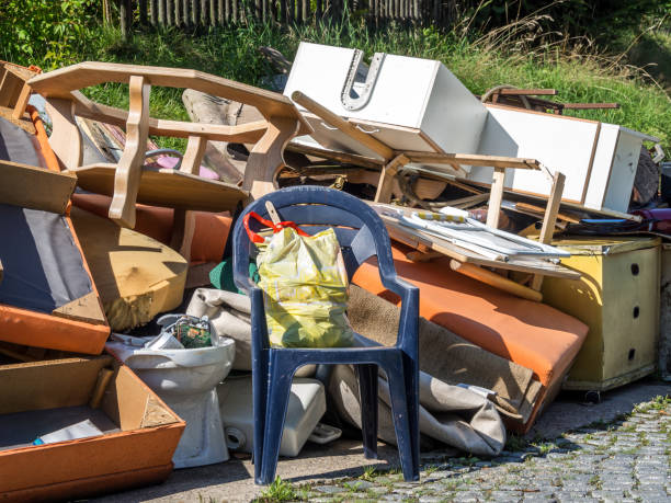  El Sobrante, CA Junk Removal Pros