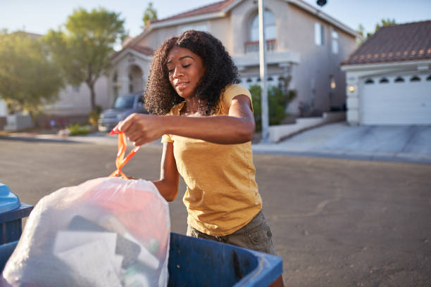 Best Yard Waste Removal  in El Sobrante, CA