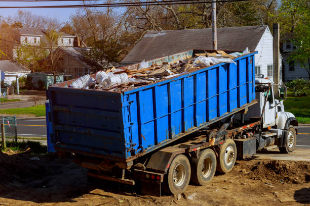Best Full-Service Junk Removal  in El Sobrante, CA
