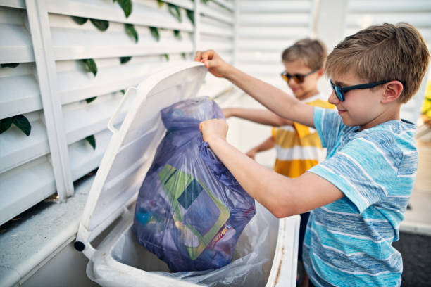 Reliable El Sobrante, CA Junk Removal Solutions