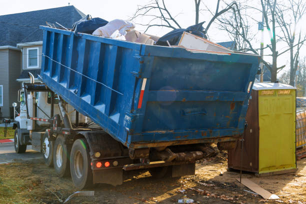 Best Yard Waste Removal  in El Sobrante, CA