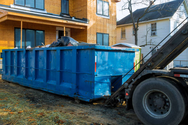 Best Office Junk Removal  in El Sobrante, CA