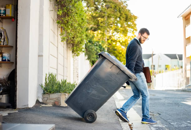 Best Commercial Junk Removal  in El Sobrante, CA