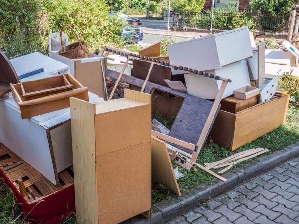 Trash Removal Near Me in El Sobrante, CA
