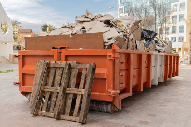 Best Residential Junk Removal  in El Sobrante, CA