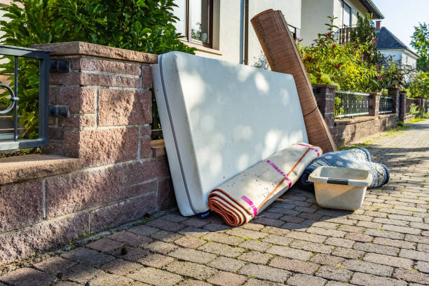 Best Yard Cleanup Services  in El Sobrante, CA