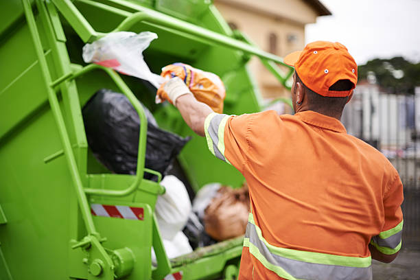 Best Basement Cleanout Services  in El Sobrante, CA