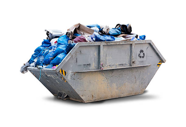 Best Junk Hauling Services  in El Sobrante, CA